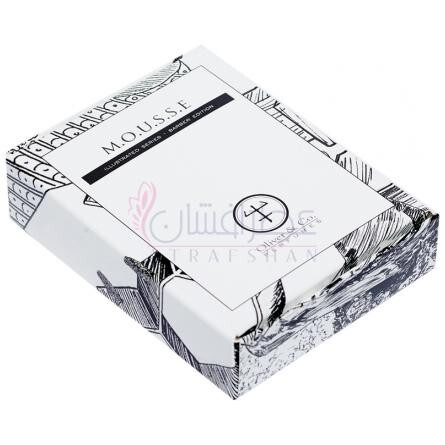 Mousse-اولیور اند کو موس