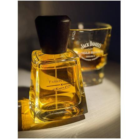 Passion Boisee-فراپین پشن بویس