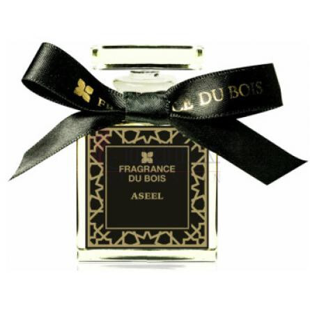 Aseel-فرگرنس دو بوا اصیل