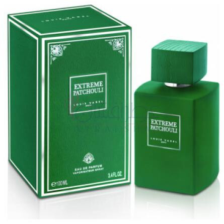 Extreme Patchouli-لویی وارل اکستریم پچولی