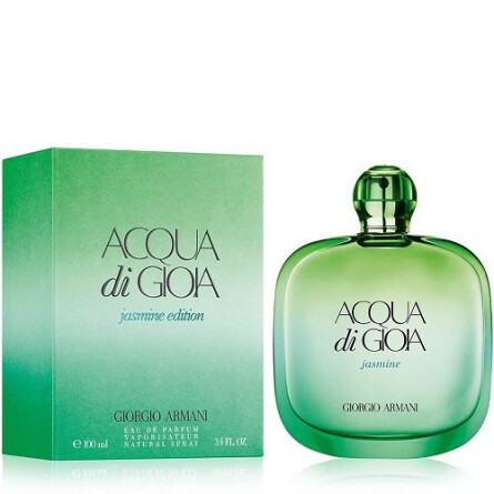 GIORGIO ARMANI Acqua Di