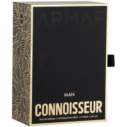 Connoisseur Man-آرماف کُنوسر من