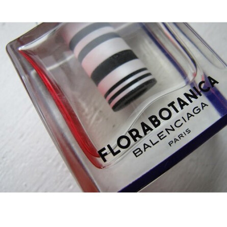 Florabotanica-بالنسیاگا فلورابوتانیکا