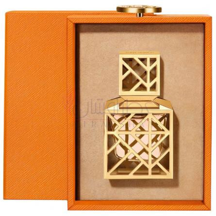 tory burch perfume orange