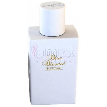 Heroine-امرداد هرویین