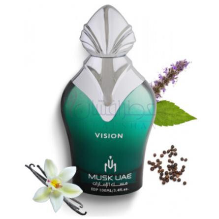 Vision-مسک ویژن