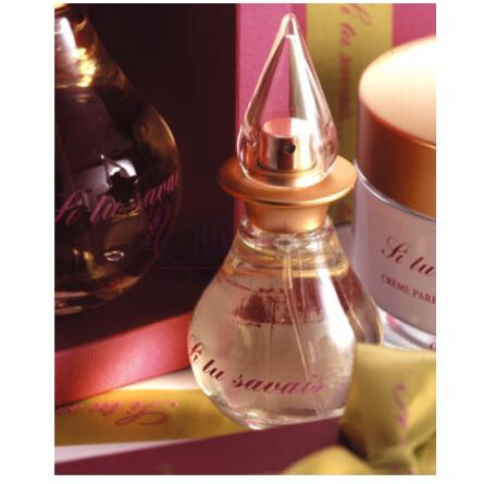 Si Tu Savais...-گالیمارد سی تو ساوایس...