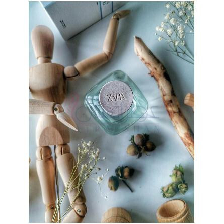 Unusual Wood-زارا انیوژوال وود