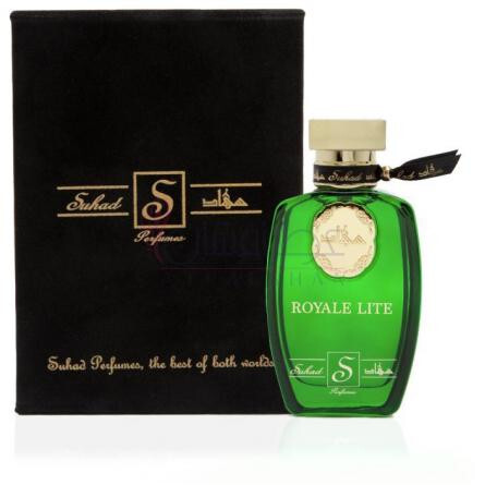 Royale Lite-سهاد پرفیومز رویال لایت