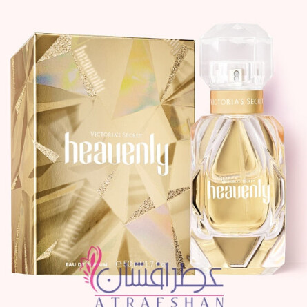 Heavenly Eau de Parfum 2019-ویکتوریا سکرت هونلی ادو پرفیوم 2019
