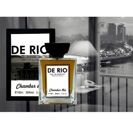 Chamber Rio-ریو چمبر ریو