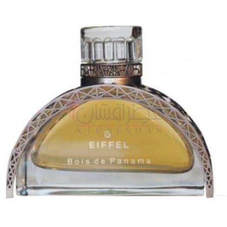 Bois de Panama-گوستاو ایفل بویس دی پاناما