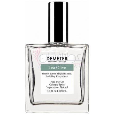 Tea Olive-دیمتر فرگرنس تی اولیو