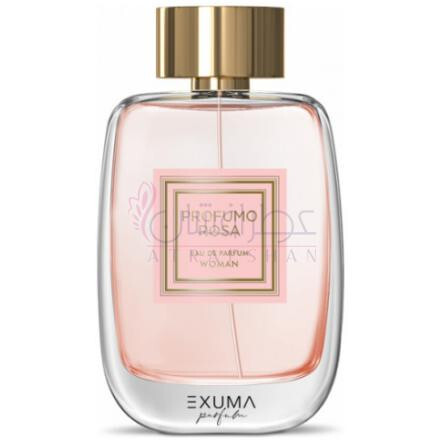 Profumo Rosa Woman-اکسیوما پارفومز پروفومو رزا وومن