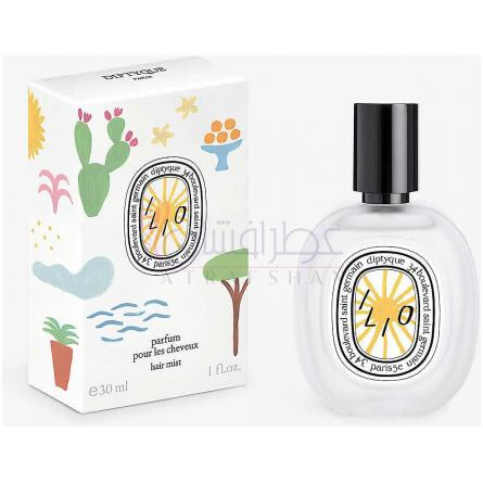 Ilio Limited Edition-دیپتیک لیو لیمیتد ادیشن