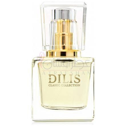 Dilis Classic Collection No. 16-دیلیس پارفوم دیلیس کلاسیک کالکشن شماره 16