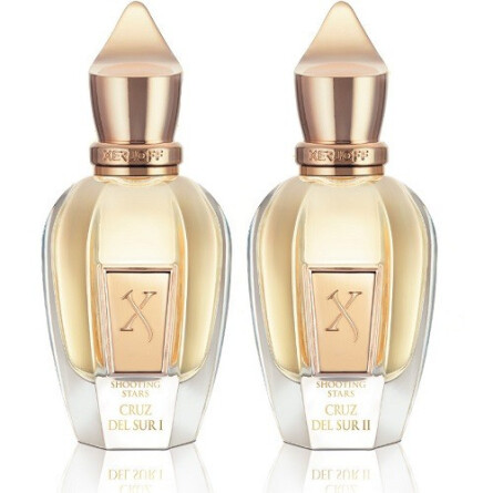 Cruz del Sur II-زرجوف کروز دل سور 2