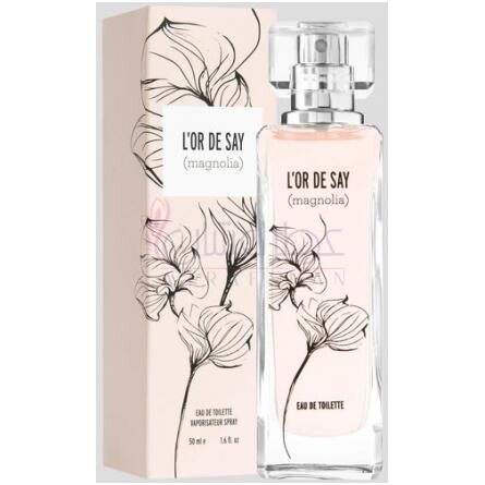 L'Or De Say Magnolia-اورسای لور دی سی مگنولیا