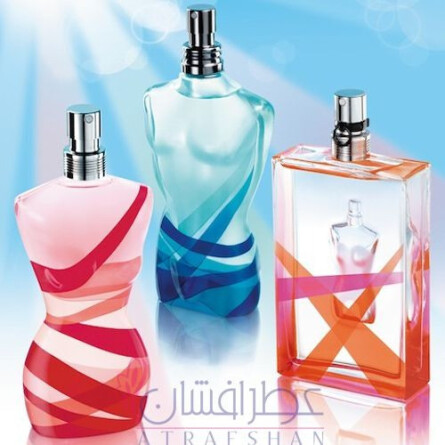 Classique Summer 2010-ژان پل گوتیر (گوتیه) کلاسیک سامر ۲۰۱۰