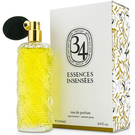 Essences Insensees-دیپتیک اسنس اینسنسیس
