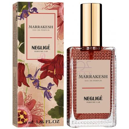 Marrakesh-نیگلیژ پرفیوم لب مراکش