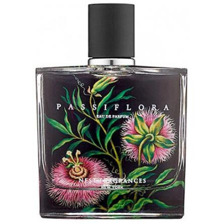 Passiflora-نست پاسی فلورا