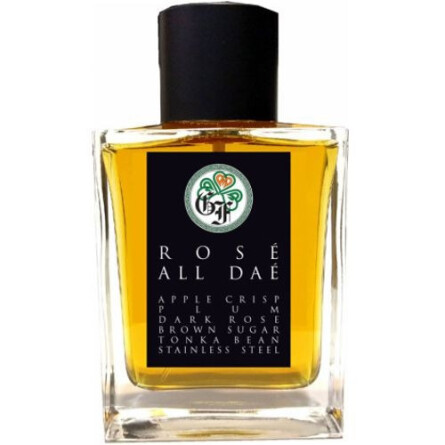 Rosé All Daé-گالاگر فرگرنسز رز آل دی