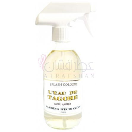 L'Eau de Tagore-ژاردین د کریوانس لئو دی تاگور