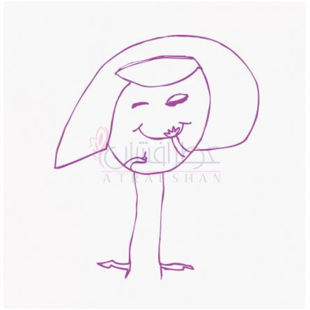 Mamma Cassis-اسمل بنت ماما کاسیس