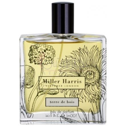 Terre de Bois-میلر هریس تق دی بویس