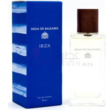 Ibiza Woman-اگوا دی بالیرس ایبیزا وومن
