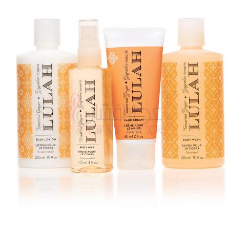 Tamarind Ginger-لولا تاماریند جینجر