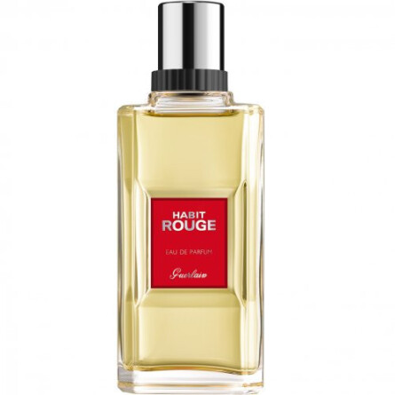 Habit Rouge EDP-گرلن هبیت روژادو پرفیوم