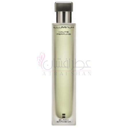 Black Gardenia-ایلومینوم بلک گاردنیا