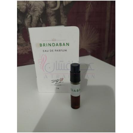 Brindaban-دیکسیت اند زاک بریندابان