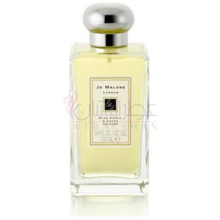 Blue Agava & Cacao-جو مالون بلو اگاوا اند کاکائو