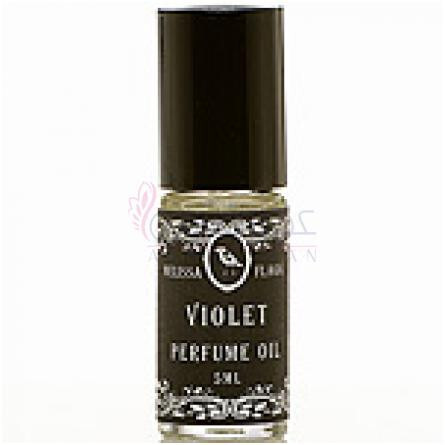 Violet-ملیسا فلگ پرفیوم ویولت