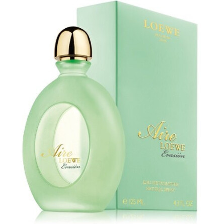 Aire Evasion-لووه ایره اوشن