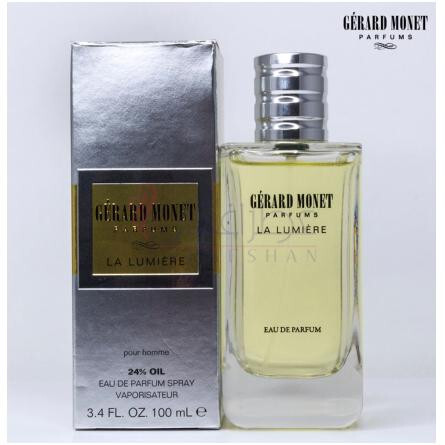 La Lumiere-جرارد مونت پارفومز لا لومیر