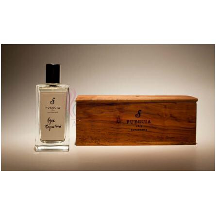 Agua Magnoliana-فوگیا 1833 اگوا مگنولیانا