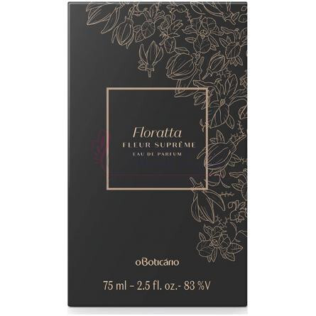 Floratta Fleur Supreme-او بوتیکاریو فلوراتا فلور سوپریم