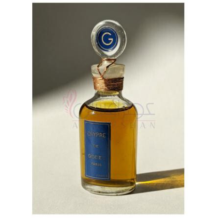 Chypre (1908)-گودت چایپر 1908
