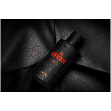 The Bandit-لوکسودور د بندیت