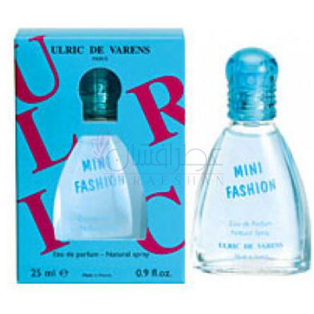 Mini Fashion-اولریک دو وارنس مینی فشن