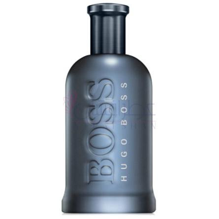 Boss Bottled Marine-هوگو بوس باس باتلد مارین