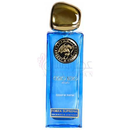 Forza Suprema-سیگنو نرو فورزا سوپریما