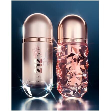 212 VIP Rosé Rodeo-کارولینا هررا وی ای پی رز رودئو 212