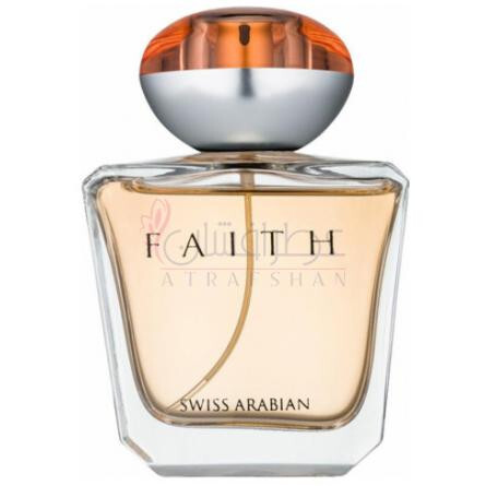 Faith-سوییس عربین فیت