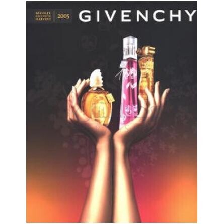 Very Irresistible Bulgarian Rose-جیونچی وری ایرسیستیبل بولگارین رز