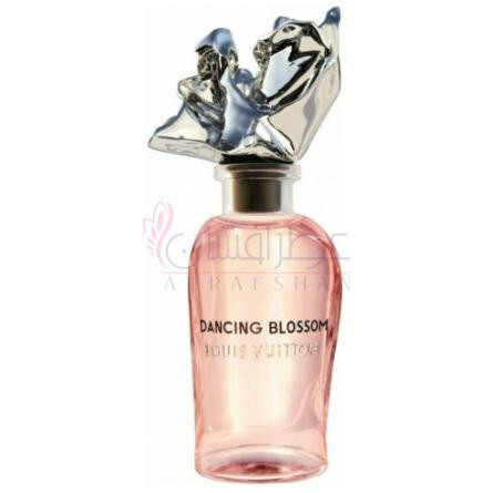 Dancing Blossom-لویی ویتون دنسینگ بلوسوم